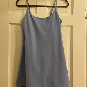 Light Blue Atheltic 👗